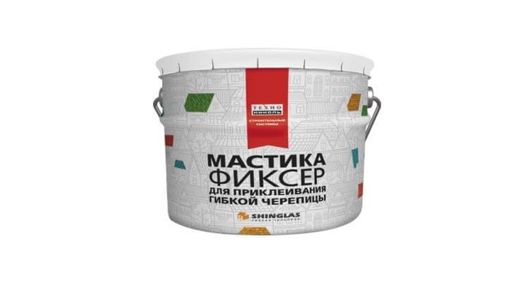 Мастика 