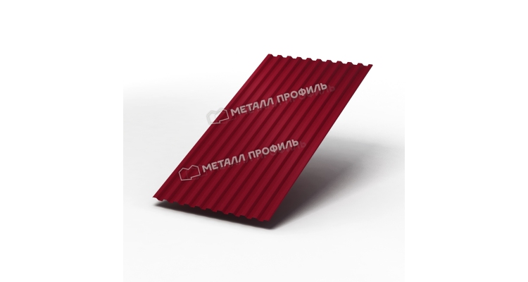 Профнастил С-21x1000-A (PURETAN-20-RR29-0,5)