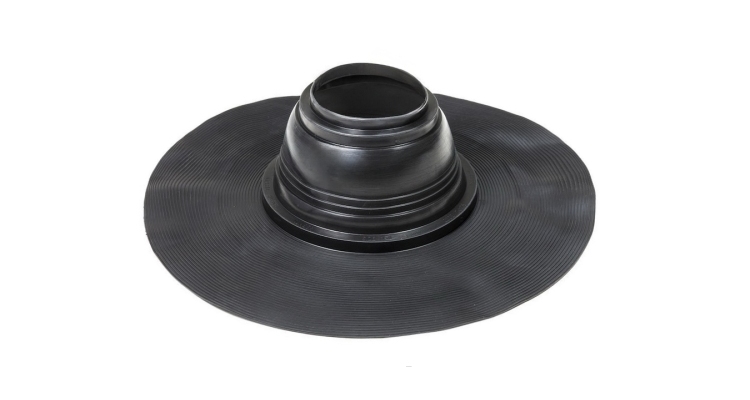 Проходной элемент FR прямой №5 (130-140мм) +185 EPDM