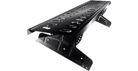 Мостик переходной для композитной черепицы 2,5 RAL 9005