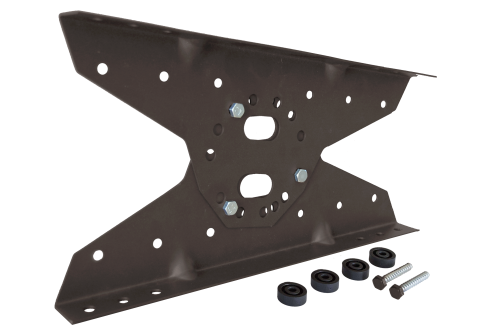 Кронштейн мостика переходного Grand Line RR 32